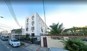 Condomínio Do Edifício Solar Verena em Rio De Janeiro