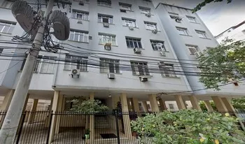 Condomínio Do Edifício Solar Vila Isabel em Rio De Janeiro