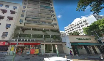 Condomínio Do Edifício Solar Vila Nova em Rio De Janeiro