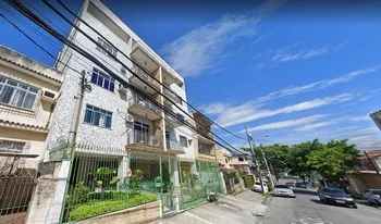 Condomínio Do Edifício Solar Vila Verde em Rio De Janeiro