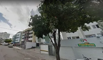 Imagem do Condomínio Do Edifício Solar Vila Verde em Salvador