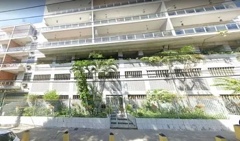 Condomínio Do Edifício Solar Vila Verde em Rio De Janeiro