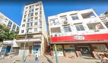 Condomínio Do Edifício Solar Vinte Oito De Setembro em Rio De Janeiro