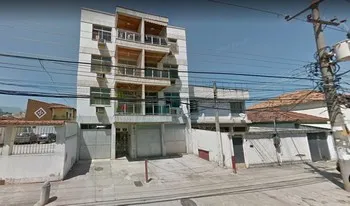 Condomínio Do Edifício Solar Virginia em Rio De Janeiro