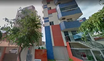 Imagem do Condomínio Do Edifício Solar Vitória em Vitória