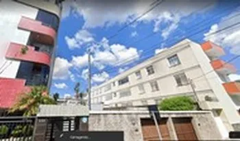Condomínio Do Edifício Solar Vovo Gentil em Belo Horizonte