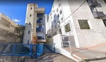Condomínio Do Edifício Solares em Belo Horizonte
