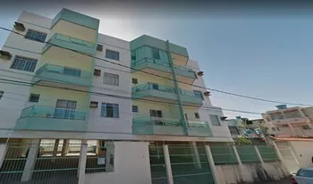 Imagem do Condomínio Do Edifício Solares em Vila Velha