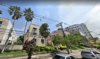 Condomínio Do Edifício Solares Do Imuta em Rio De Janeiro