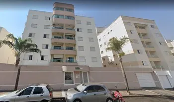 Imagem do Condomínio Do Edifício Solares em Uberlândia