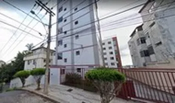 Condomínio Do Edifício Solario Da Mariana em Belo Horizonte