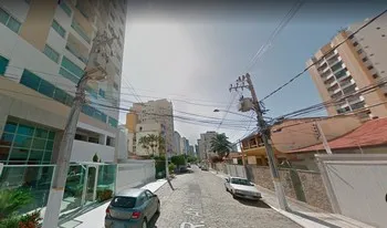 Imagem do Condomínio Do Edifício Solaris em Campos Dos Goytacazes