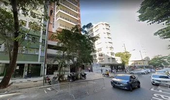 Condomínio Do Edifício Solaris em Rio De Janeiro