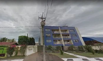 Imagem do Condomínio Do Edifício Solaris 1 em Paranágua