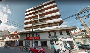 Imagem do Condomínio Do Edifício Solaris em Cabo Frio