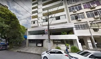 Imagem do Condomínio Do Edifício Solaris em Belém