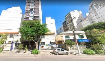 Imagem do Condomínio Do Edifício Solaris em Niteroi
