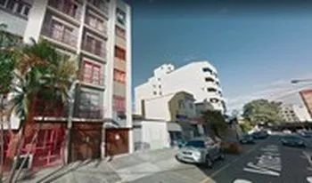 Imagem do Condomínio Do Edifício Solaris em Resende