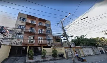 Condomínio Do Edifício Solaris em Rio De Janeiro