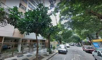 Imagem do Condomínio Do Edifício Solarium em Niteroi