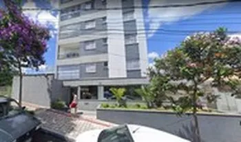 Condomínio Do Edifício Solarium em Belo Horizonte