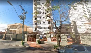 Imagem do Condomínio Do Edifício Solarium em Santo André
