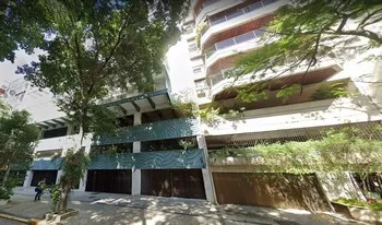 Condomínio Do Edifício Solarium em Rio De Janeiro