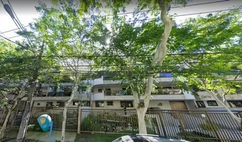 Condomínio Do Edifício Solarium Do Recreio 2 em Rio De Janeiro