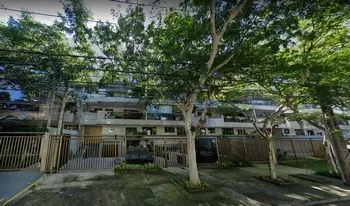 Condomínio Do Edifício Solarium Do Recreio 3 em Rio De Janeiro
