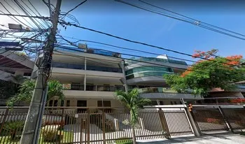Condomínio Do Edifício Solarium Do Recreio Iv em Rio De Janeiro