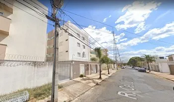 Imagem do Condomínio Do Edifício Solarium Residence em Uberlândia