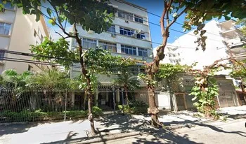 Condomínio Do Edifício Solarius em Rio De Janeiro