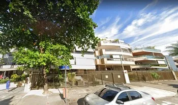 Condomínio Do Edifício Sole Mare em Rio De Janeiro