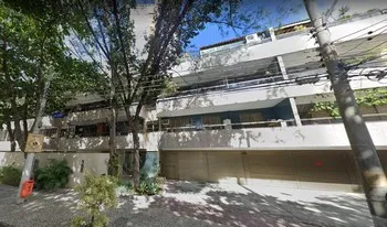 Condomínio Do Edifício Sole Mio em Rio de Janeiro