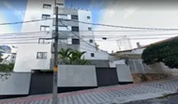 Condomínio Do Edifício Soleado em Belo Horizonte