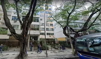 Condomínio Do Edifício Soleania em Rio De Janeiro