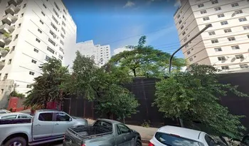 Imagem do Condomínio Do Edifício Soleil D'argent. em Divinópolis