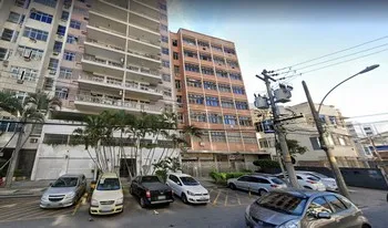 Condomínio Do Edifício Soleil Du Dimanche em Rio De Janeiro