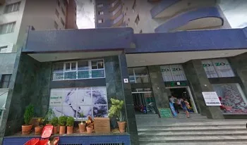 Imagem do Condomínio Do Edifício Soleil em Itauna