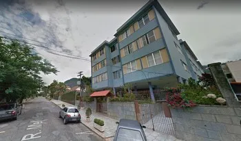 Imagem do Condomínio Do Edifício Solemar em Teresópolis