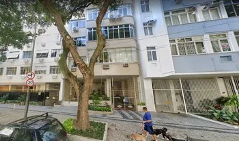 Condomínio Do Edifício Solemar em Rio De Janeiro