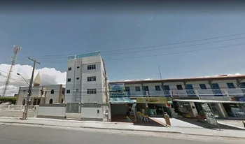 Imagem do Condomínio Do Edifício Solemar em Paulista