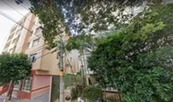 Condomínio Do Edifício Solidariedade em Belo Horizonte