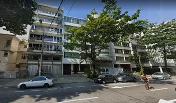 Condomínio Do Edifício Solimar em Rio De Janeiro