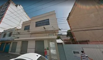 Imagem do Condomínio Do Edifício Solimar em Barra Mansa