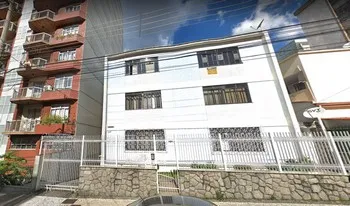 Imagem do Condomínio Do Edifício Solimões em Juiz De Fora