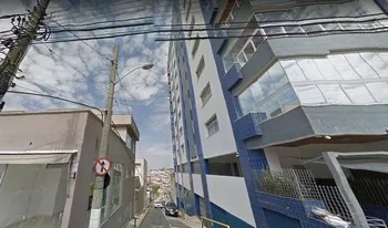 Imagem do Condomínio Do Edifício Solimões em Varginha