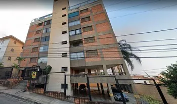 Condomínio Do Edifício Solimões em Belo Horizonte