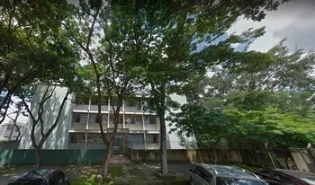 Imagem do Condomínio Do Edifício Solimões em Betim
