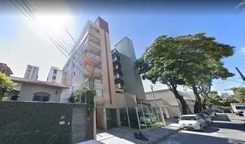 Condomínio Do Edifício Solimões em Belo Horizonte
